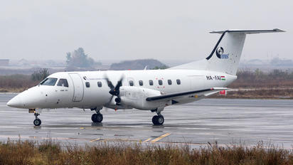 HA-FAI - Budapest Aircraft Service Embraer EMB-120 Brasilia