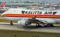 Kalitta Air N705CK image