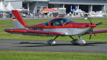 D-MEUB - Private Viper SD4 aircraft