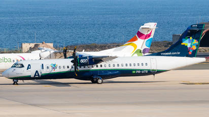 PR-ATG - Azul Linhas Aéreas ATR 72 (all models)
