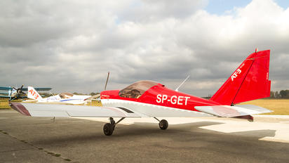 SP-GET - Private Aero AT-3 R100 