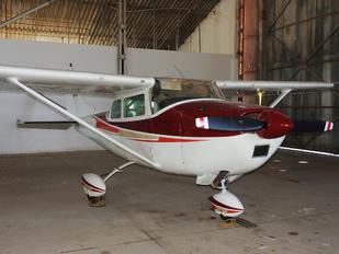 LV-IHD - Private Cessna 182 Skylane (all models except RG)