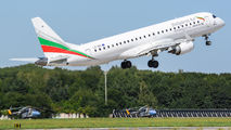 Bulgaria Air LZ-VAR image
