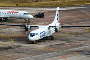 VQ-BLJ - UTair ATR 72 (all models) aircraft