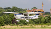 SP-CPT - Private Cessna 182 Skylane (all models except RG) aircraft