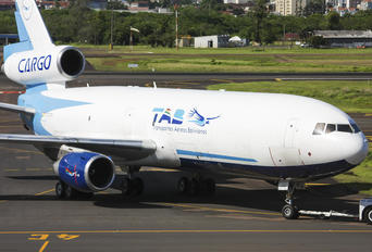 CP-2791 - TAB Cargo McDonnell Douglas MD-10-30F