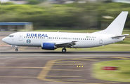 Sideral Air Cargo PR-SDW image