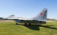 23 - Russia - Air Force Mikoyan-Gurevich MiG-29A aircraft