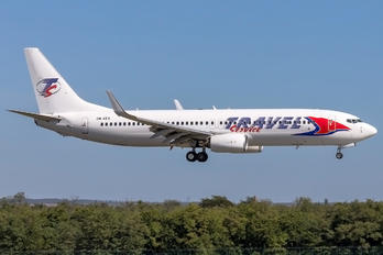 OM-GEX - Air Explore Boeing 737-800