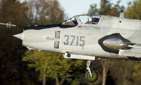Poland - Air Force 3715 image
