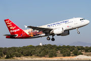 CSA - Czech Airlines OK-NEP image