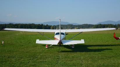 S5-DDC - Private Cessna 172 Skyhawk (all models except RG)