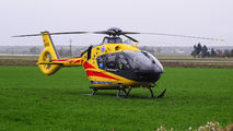 Polish Medical Air Rescue - Lotnicze Pogotowie Ratunkowe SP-DXB image