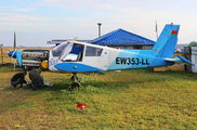 EW-353LL - Private Zlín Aircraft Z-43 aircraft