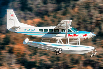 OE-EDM - The Flying Bulls Cessna 208 Caravan