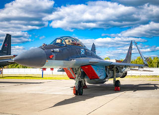 RF-92322 - Russia - Navy Mikoyan-Gurevich MiG-29K