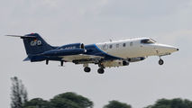 D-CGFE - Private Learjet 36 aircraft