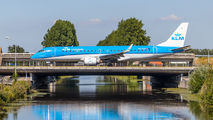KLM Cityhopper PH-EZI image