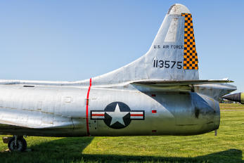 51-13575 - USA - Air Force Lockheed F-94C Starfire