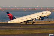 N860DA - Delta Air Lines Boeing 777-200ER aircraft