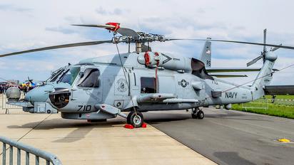 168152 - USA - Navy Sikorsky MH-60R Seahawk
