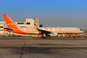 Aviastar-Tu Boeing 757 visited Hong Kong title=