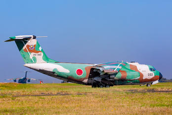 28-1002 - Japan - Air Self Defence Force Kawasaki C-1