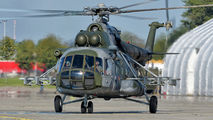 9892 - Czech - Air Force Mil Mi-171 aircraft