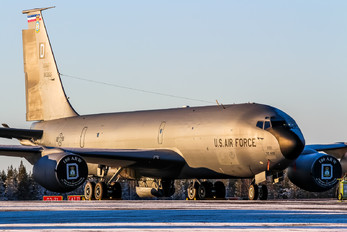 60-0355 - USA - Air Force Boeing KC-135R Stratotanker