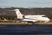 Sundt Air LN-STB image
