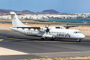 EC-KVI - Swiftair ATR 72 (all models)