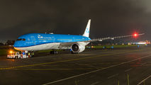 PH-BHO - KLM Boeing 787-9 Dreamliner aircraft