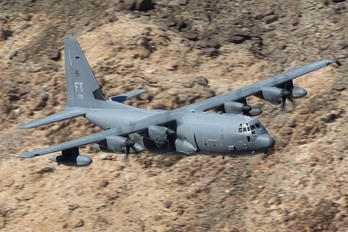 11-6719 - USA - Air Force Lockheed C-130J Hercules