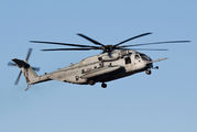 163075 - USA - Marine Corps Sikorsky CH-53E Super Stallion aircraft