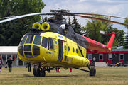 OM-AVS - UTair Mil Mi-8T aircraft