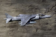 164129 - USA - Marine Corps McDonnell Douglas AV-8B Harrier II aircraft