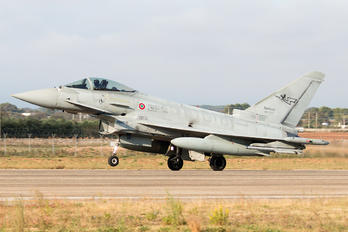 MM7277 - Italy - Air Force Eurofighter Typhoon S