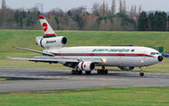 S2-ACR - Biman Bangladesh McDonnell Douglas DC-10 aircraft