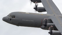 B-538 - Denmark - Air Force Lockheed C-130J Hercules aircraft