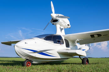 D-MJJL - Private Flywhale Aircraft Adventure IS Sport