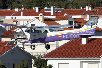 EC-FOO - Private Cessna C172N Skyhawk