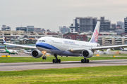 China Airlines B-18355 image