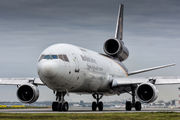N286UP - UPS - United Parcel Service McDonnell Douglas MD-11F aircraft