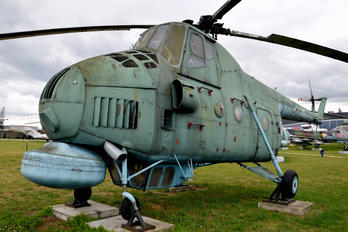 117 - Poland - Navy Mil Mi-4ME