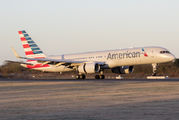 N185AN - American Airlines Boeing 757-200 aircraft