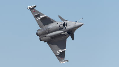 108 - France - Air Force Dassault Rafale C