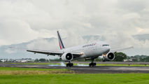 Air France F-GSPS image