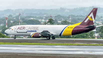 HK-5228 - Aer Caribe Boeing 737-400SF
