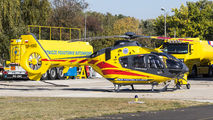 SP-HXD - Polish Medical Air Rescue - Lotnicze Pogotowie Ratunkowe Eurocopter EC135 (all models) aircraft