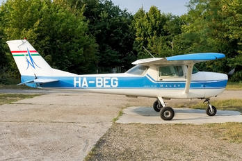 HA-BEG - Private Reims F150